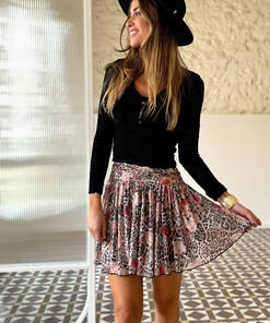 Jersey Rosa