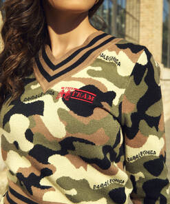 Jersey Diopsido