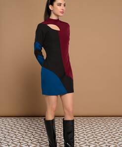 Cosima Dress