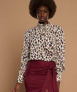 Leontina Top