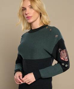 Micho Sweater