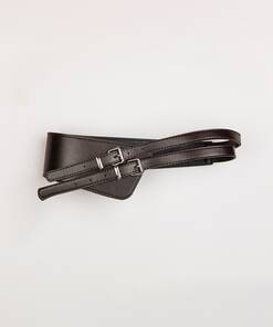 Nero Belt